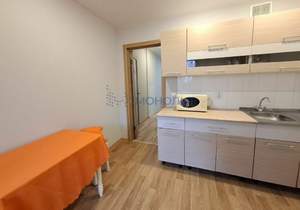 1-к квартира, вторичка, 40м2, 3/14 этаж