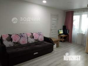 2-к квартира, вторичка, 43м2, 3/5 этаж