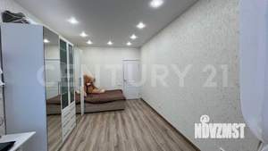 1-к квартира, вторичка, 44м2, 13/19 этаж