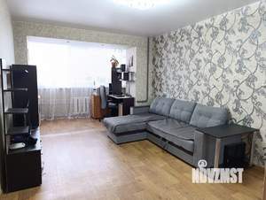 1-к квартира, вторичка, 42м2, 2/16 этаж