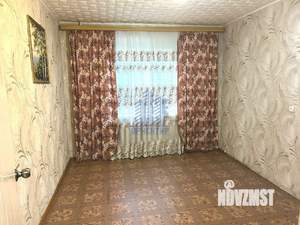 2-к квартира, вторичка, 50м2, 2/9 этаж