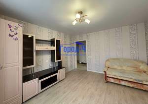 1-к квартира, вторичка, 37м2, 8/9 этаж