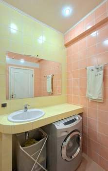 3-к квартира, вторичка, 66м2, 5/5 этаж