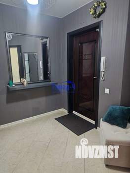 1-к квартира, вторичка, 46м2, 7/10 этаж