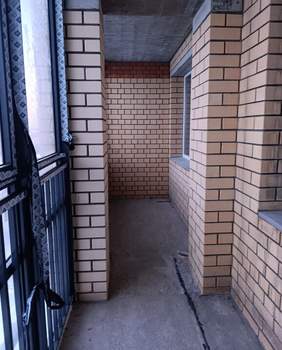 1-к квартира, вторичка, 40м2, 2/10 этаж