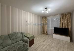 1-к квартира, вторичка, 35м2, 8/9 этаж