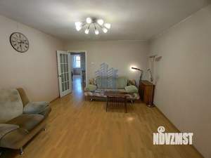 3-к квартира, вторичка, 81м2, 5/5 этаж