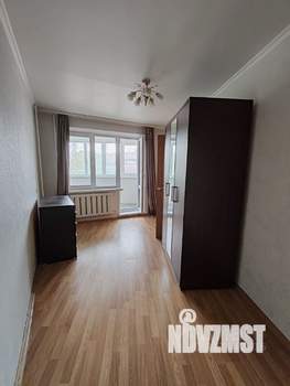 3-к квартира, вторичка, 83м2, 2/9 этаж