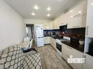 1-к квартира, вторичка, 40м2, 9/9 этаж