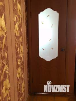 2-к квартира, вторичка, 46м2, 4/5 этаж