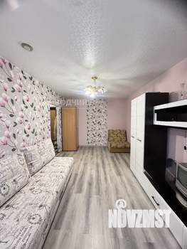 1-к квартира, вторичка, 36м2, 6/9 этаж