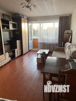 3-к квартира, вторичка, 60м2, 2/5 этаж