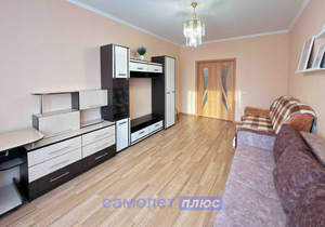 1-к квартира, вторичка, 39м2, 2/9 этаж