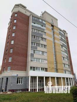 2-к квартира, вторичка, 69м2, 9/9 этаж