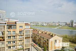 2-к квартира, вторичка, 89м2, 6/7 этаж