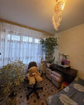 2-к квартира, вторичка, 54м2, 3/5 этаж