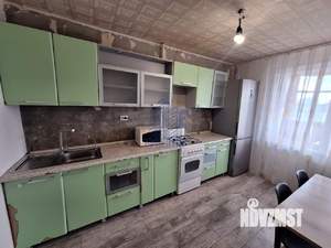 1-к квартира, вторичка, 49м2, 6/10 этаж