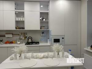 1-к квартира, вторичка, 53м2, 8/10 этаж