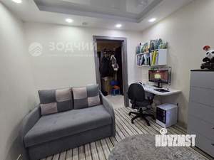 1-к квартира, вторичка, 38м2, 1/9 этаж