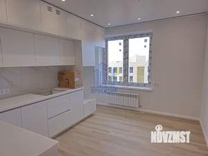 2-к квартира, вторичка, 82м2, 4/9 этаж