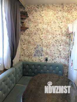 2-к квартира, вторичка, 42м2, 7/9 этаж