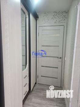 1-к квартира, вторичка, 37м2, 3/10 этаж