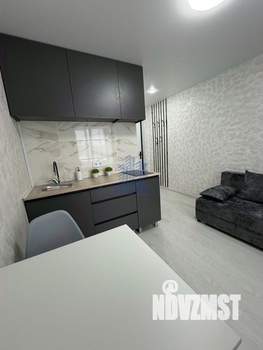 Студия квартира, вторичка, 18м2, 9/9 этаж