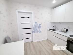 1-к квартира, вторичка, 36м2, 9/9 этаж