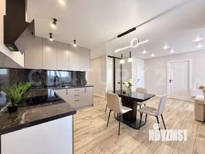 3-к квартира, вторичка, 89м2, 7/25 этаж