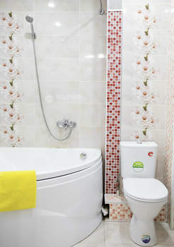 1-к квартира, вторичка, 46м2, 6/9 этаж