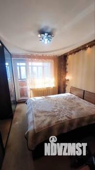 3-к квартира, вторичка, 66м2, 4/10 этаж