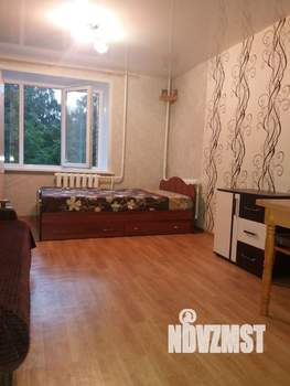 1-к квартира, вторичка, 25м2, 3/9 этаж