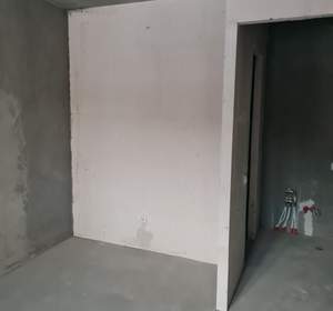 1-к квартира, вторичка, 38м2, 4/17 этаж