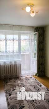 1-к квартира, вторичка, 33м2, 4/9 этаж