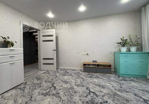 3-к квартира, вторичка, 71м2, 15/15 этаж