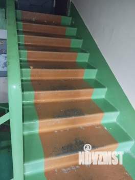 1-к квартира, вторичка, 33м2, 3/5 этаж