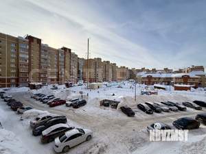 1-к квартира, вторичка, 45м2, 3/10 этаж