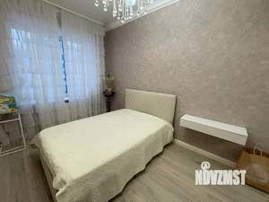 3-к квартира, вторичка, 76м2, 2/6 этаж
