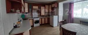2-к квартира, вторичка, 85м2, 1/6 этаж