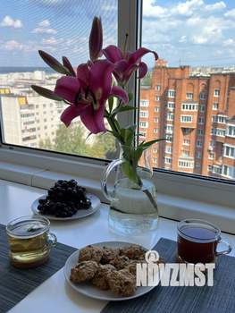 3-к квартира, вторичка, 83м2, 13/14 этаж