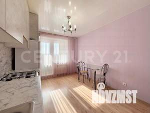 1-к квартира, вторичка, 42м2, 9/9 этаж