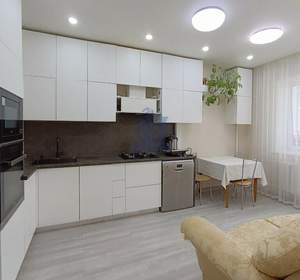 2-к квартира, вторичка, 71м2, 9/10 этаж