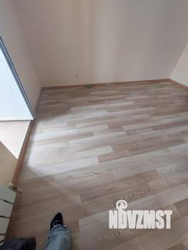 1-к квартира, вторичка, 52м2, 9/16 этаж