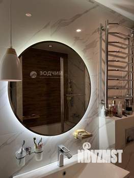 1-к квартира, вторичка, 41м2, 7/9 этаж