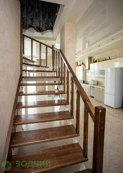 5-к квартира, вторичка, 238м2, 9/9 этаж