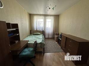 4-к квартира, вторичка, 87м2, 4/17 этаж