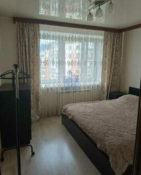 2-к квартира, вторичка, 75м2, 7/7 этаж