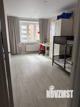 3-к квартира, вторичка, 82м2, 10/16 этаж