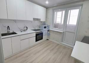 1-к квартира, вторичка, 36м2, 9/9 этаж