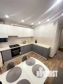 1-к квартира, вторичка, 38м2, 1/10 этаж
